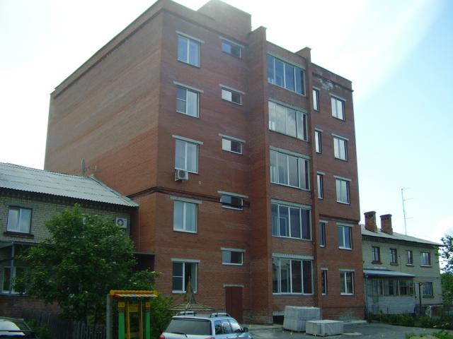 Квартира на продажу в Увильдах, ул. Набережная, 3А фото №0
