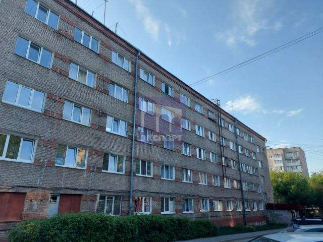 Квартира на продажу в Уфе, бульвар Славы, 15 фото №0