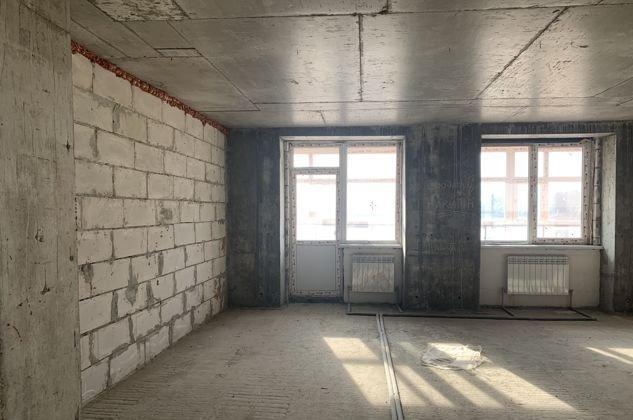 Квартира на продажу в Ростове-на-Дону, проспект Ленина, 140А фото №5