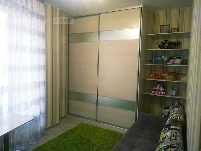 Квартира на продажу в Омске, улица Масленникова, 58 фото №6