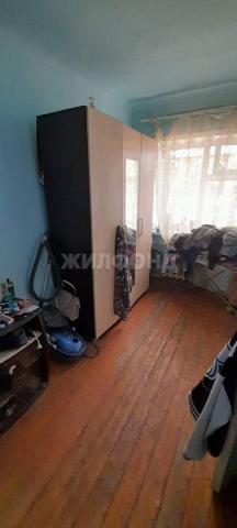 Квартира на продажу в Борзе, Чайковского улица, 1 фото №0