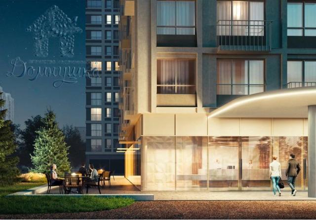 Квартира на продажу в Воронеже, Ломоносова улица, 116 фото №0