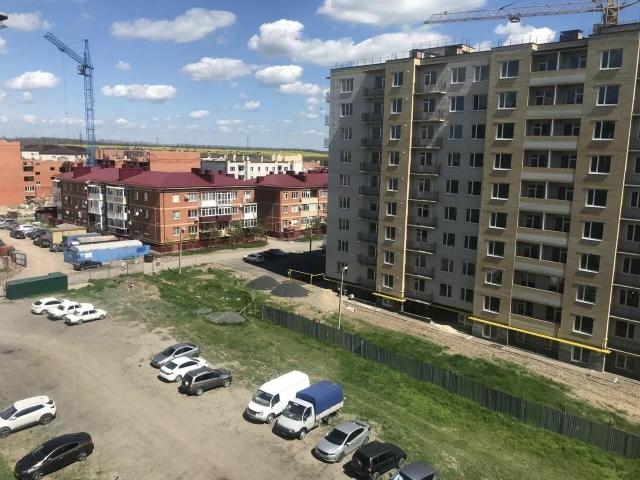 Квартира на продажу в Таганроге, переулок 1-й Новый, дом 18 фото №22