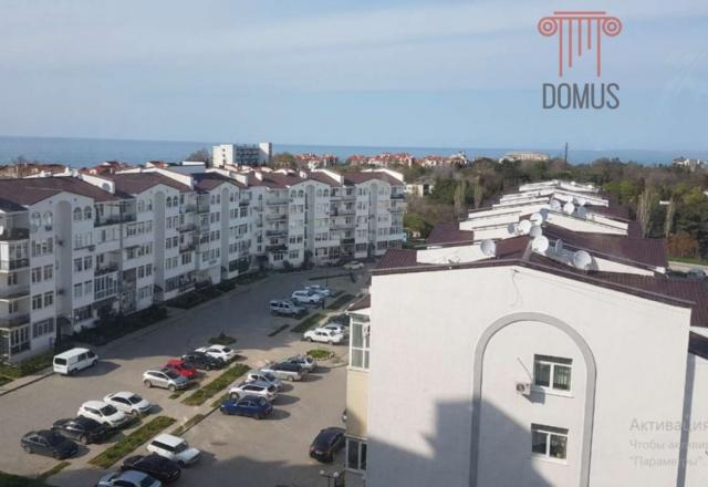 Квартира на продажу в Севастополе, улица Челнокова, 12/1 фото №0