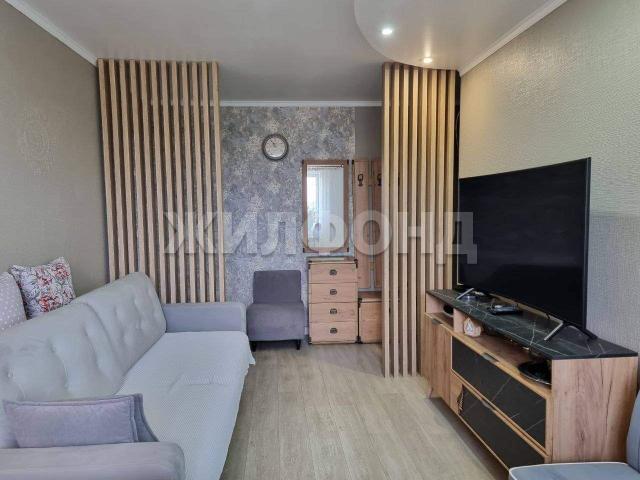Квартира на продажу в Кызыле, Бухтуева улица, 3 фото №0