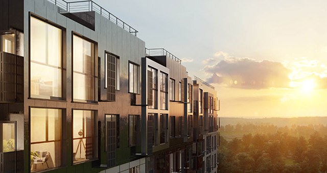 Квартира на продажу в Бородино, Осташковское шоссе фото №0
