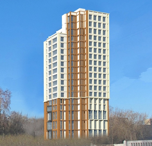 Квартира на продажу в Москве, Стрельбищенский переулок, 30с2 фото №0