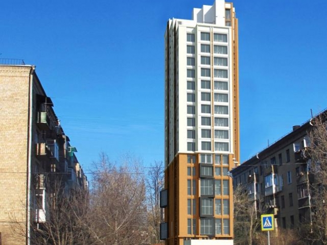 Квартира на продажу в Москве, Стрельбищенский переулок, 30с2 фото №2