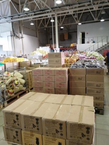Торговая площадь на продажу в Вязьма, ул. Комсомольская, д. 150 фото №4