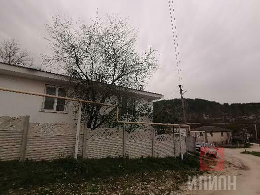 Дом на продажу в селе Новоульяновка, Горная улица, 4 фото №0