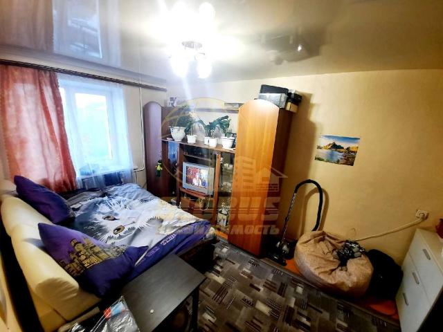 Квартира на продажу в Кирове, Профсоюзная улица, 73 фото №0