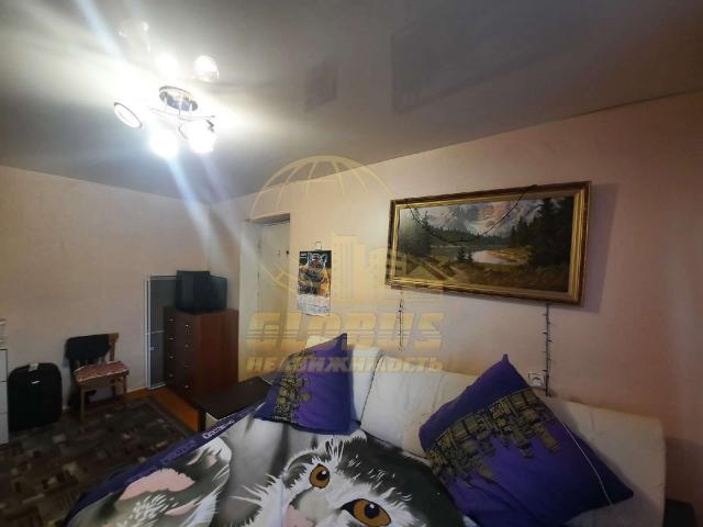 Квартира на продажу в Кирове, Профсоюзная улица, 73 фото №1
