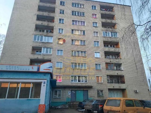 Квартира на продажу в Кирове, Профсоюзная улица, 73 фото №9