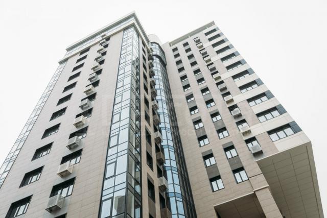 Квартира на продажу в Воронеже, Платонова улица, 11 фото №0