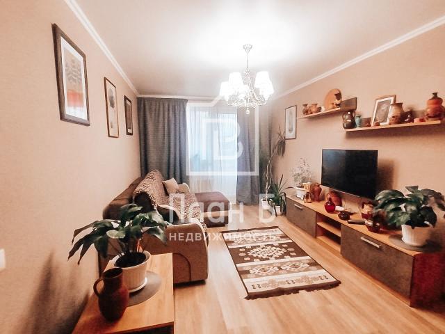 Квартира на продажу в Калуге, Никитина улица, 106 фото №0