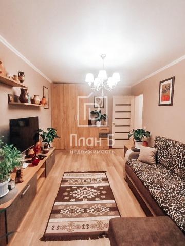 Квартира на продажу в Калуге, Никитина улица, 106 фото №1