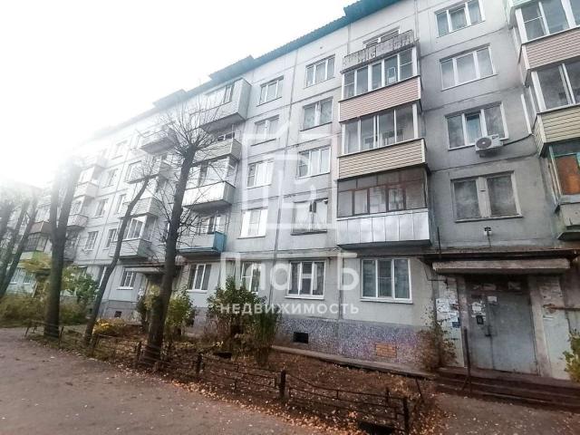 Квартира на продажу в Калуге, Никитина улица, 106 фото №23