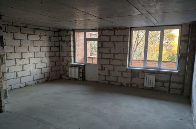 Квартира на продажу в Ростове-на-Дону, проспект Ленина, 140А фото №3