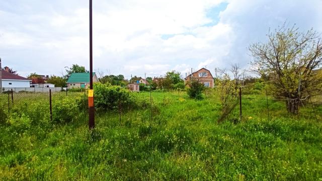 Участок на продажу в Полушкине, Песочная улица фото №0
