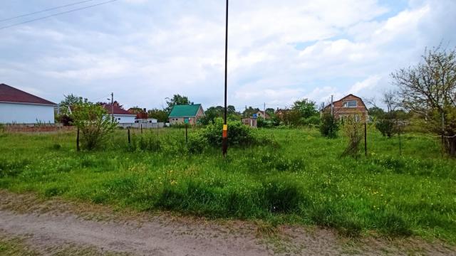 Участок на продажу в Полушкине, Песочная улица фото №1