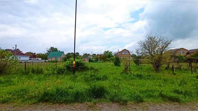 Участок на продажу в Полушкине, Песочная улица фото №9