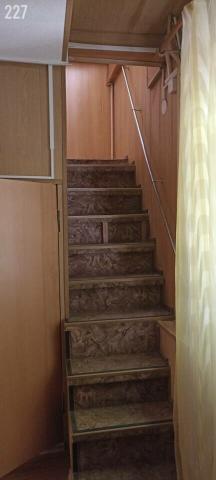 Дом с участком на продажу в Николаевке фото №4