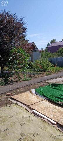 Дом с участком на продажу в Николаевке фото №18