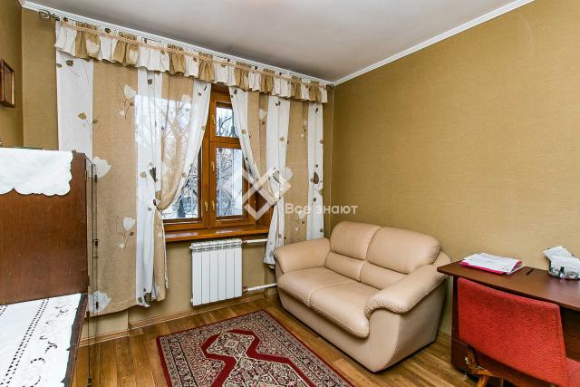 Квартира на продажу по адресу Россия, Челябинская область, Челябинск, ул. Крупской, 23А фото №6