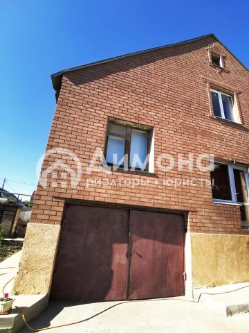 Дом на продажу в Оренбурге, ул. 30 Линия фото №0