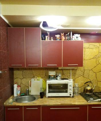 Квартира на продажу в Ростове-на-Дону, улица Ерёменко, 60/6 фото №2
