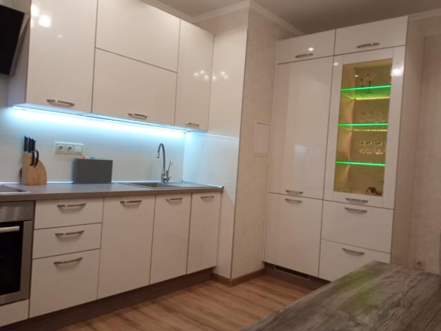 Квартира на продажу в Ростове-на-Дону, Гарнизонный переулок, 3 фото №1
