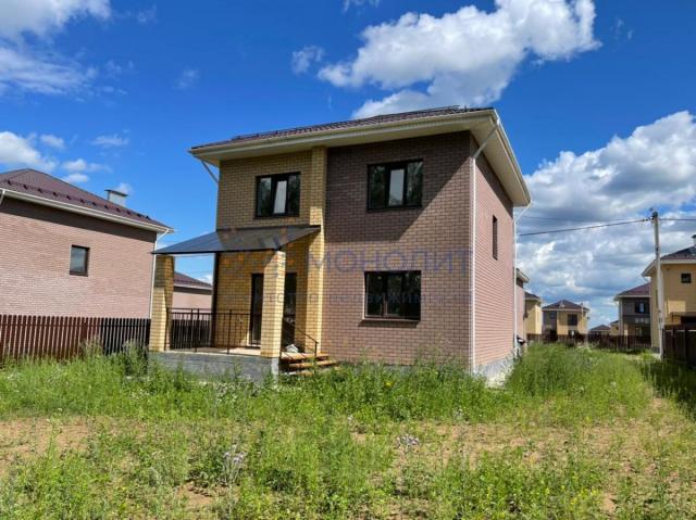 Дом на продажу в Крутой, Счастливая ул, 10 фото №0