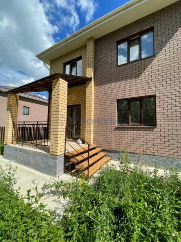 Дом на продажу в Крутой, Счастливая ул, 10 фото №1