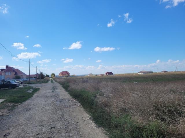 Участок на продажу в Веселовке, Скифская ул. фото №0