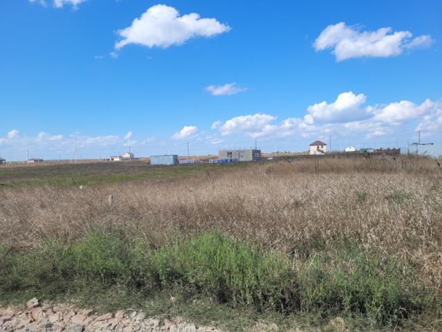 Участок на продажу в Веселовке, Скифская ул. фото №1
