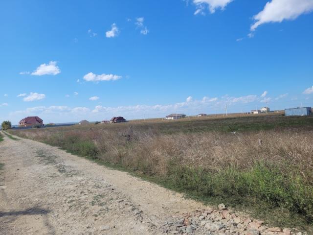 Участок на продажу в Веселовке, Скифская ул. фото №2