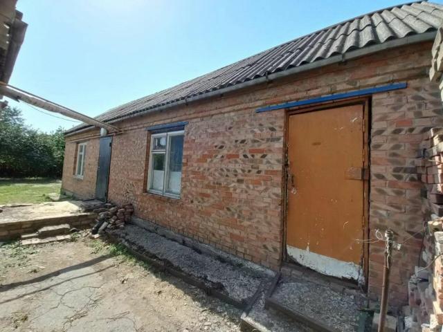 Дом с участком на продажу в Таганроге, улица Литейная, дом 49 фото №1