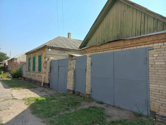 Дом с участком на продажу в Таганроге, улица Литейная, дом 49 фото №3