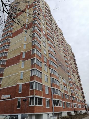 Квартира на продажу в Пермье, ул. Адмирала Макарова, 23 фото №9