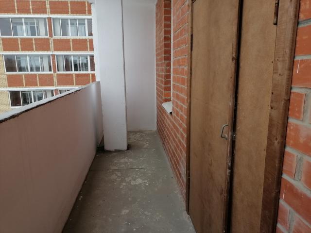 Квартира на продажу в Пермье, ул. Адмирала Макарова, 23 фото №12