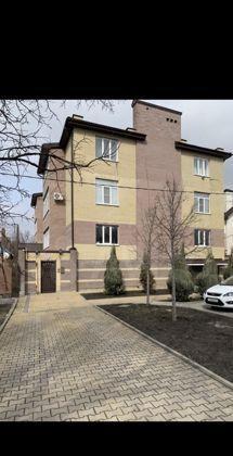 Квартира на продажу в Ростове-на-Дону, Свердловская улица, 6 фото №0