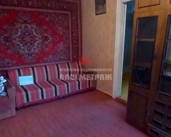 Квартира на продажу в Бузулуке, Мельничная улица, 1 фото №1