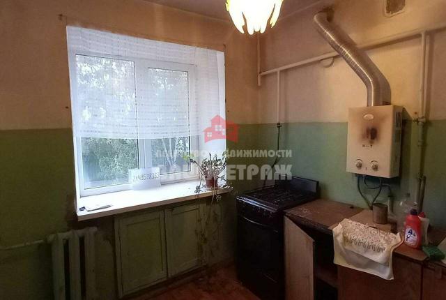 Квартира на продажу в Бузулуке, Мельничная улица, 1 фото №2