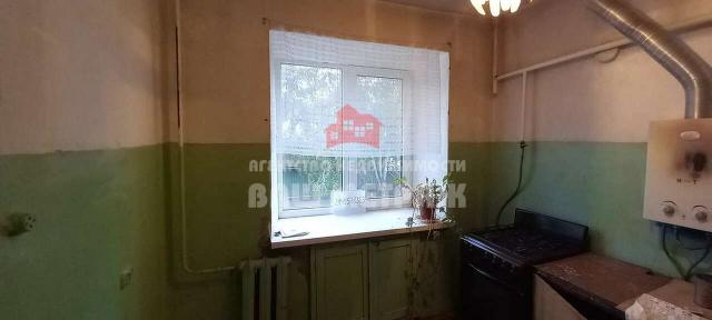 Квартира на продажу в Бузулуке, Мельничная улица, 1 фото №3