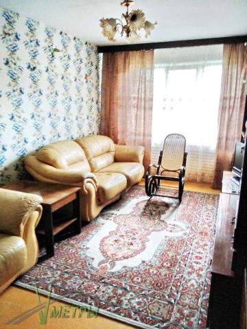Квартира на продажу в Владивостке, Громова ул, 4 фото №0
