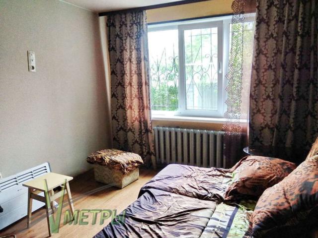 Квартира на продажу в Владивостке, Громова ул, 4 фото №1