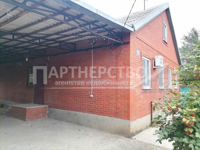 Дом на продажу в Северской, Краснодарская улица фото №0