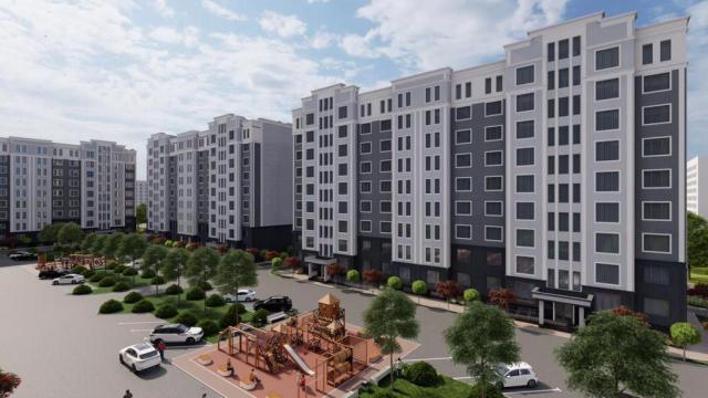 Квартира на продажу в Чегеме, микрорайон Долина Кавказа фото №4