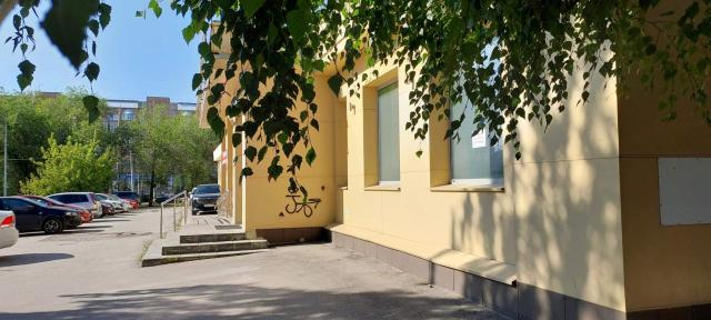 Офис в аренду в Самаре, Советской Армии улица, 124 фото №1