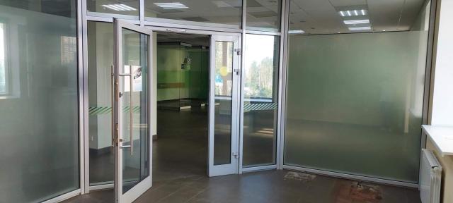 Офис в аренду в Самаре, Советской Армии улица, 124 фото №2